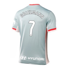 Maillot Atlético Madrid Griezmann 7 Exterieur 2024-25